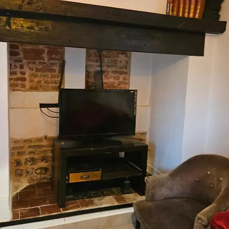 Landhaus De Bray Normandie Épretot