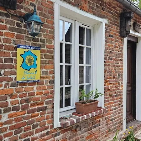 De Bray Normandie