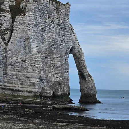 De Bray Normandie Épretot